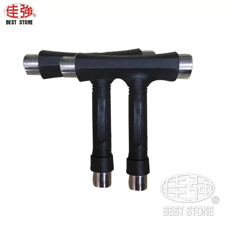 T-shaped hand tool