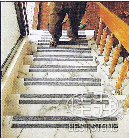 Home safety anti-slip