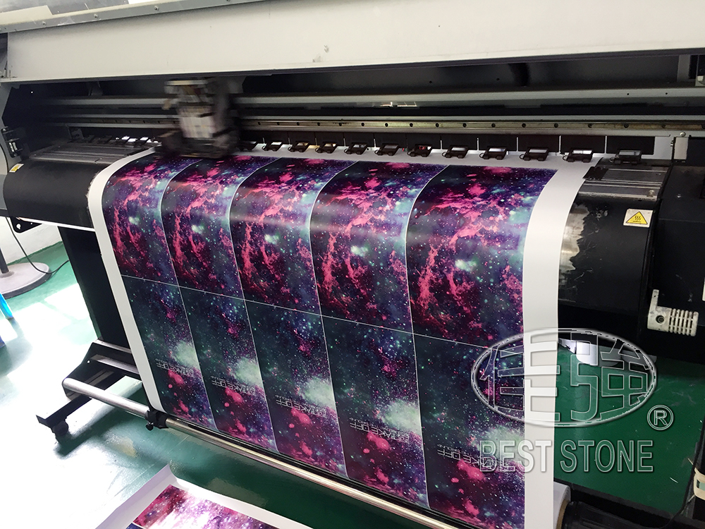 PRINTING ROOM
